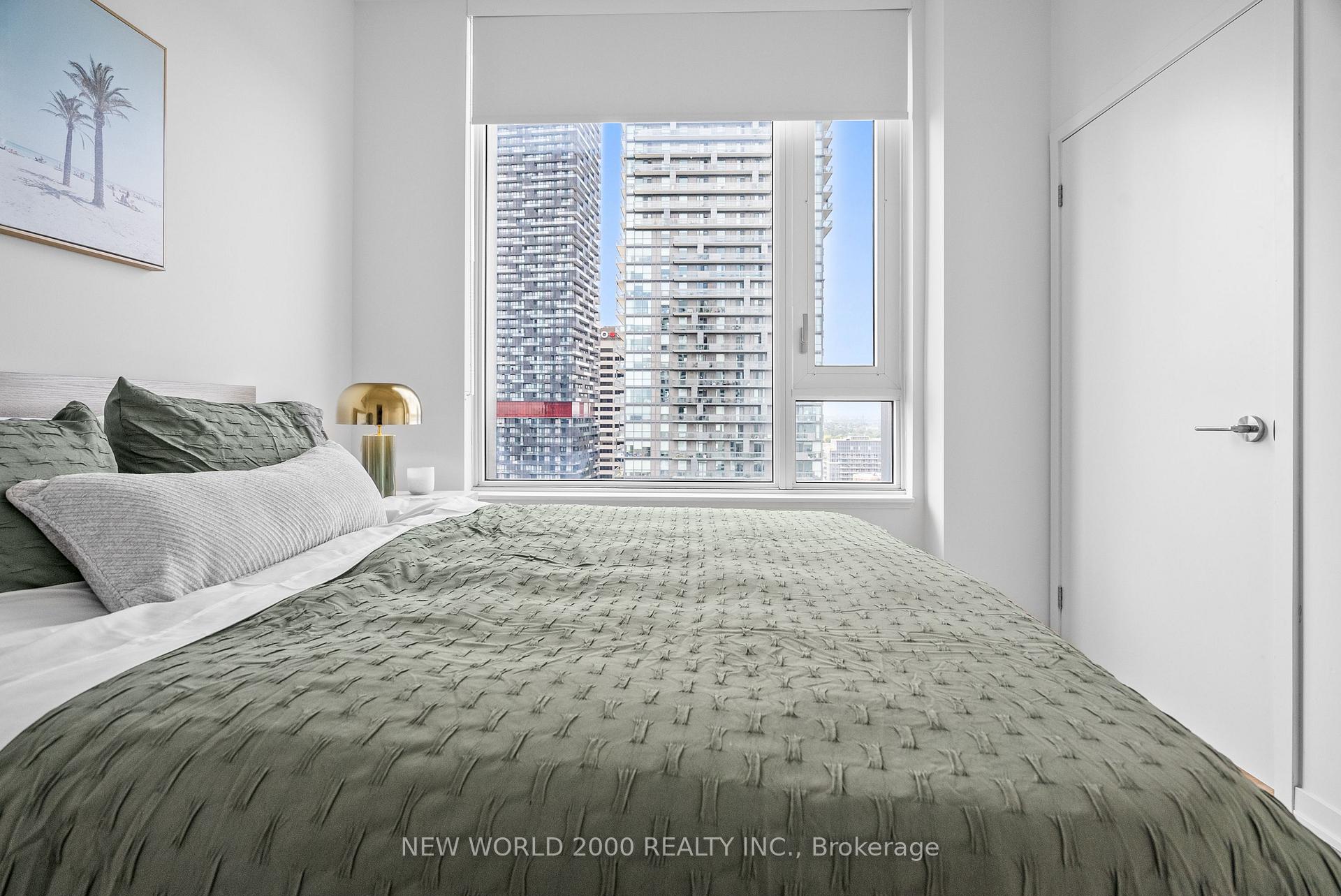 Photo 24 of Unit 1210, 101 Roehampton Avenue, Toronto, Mount Pleasant West — HOMEH