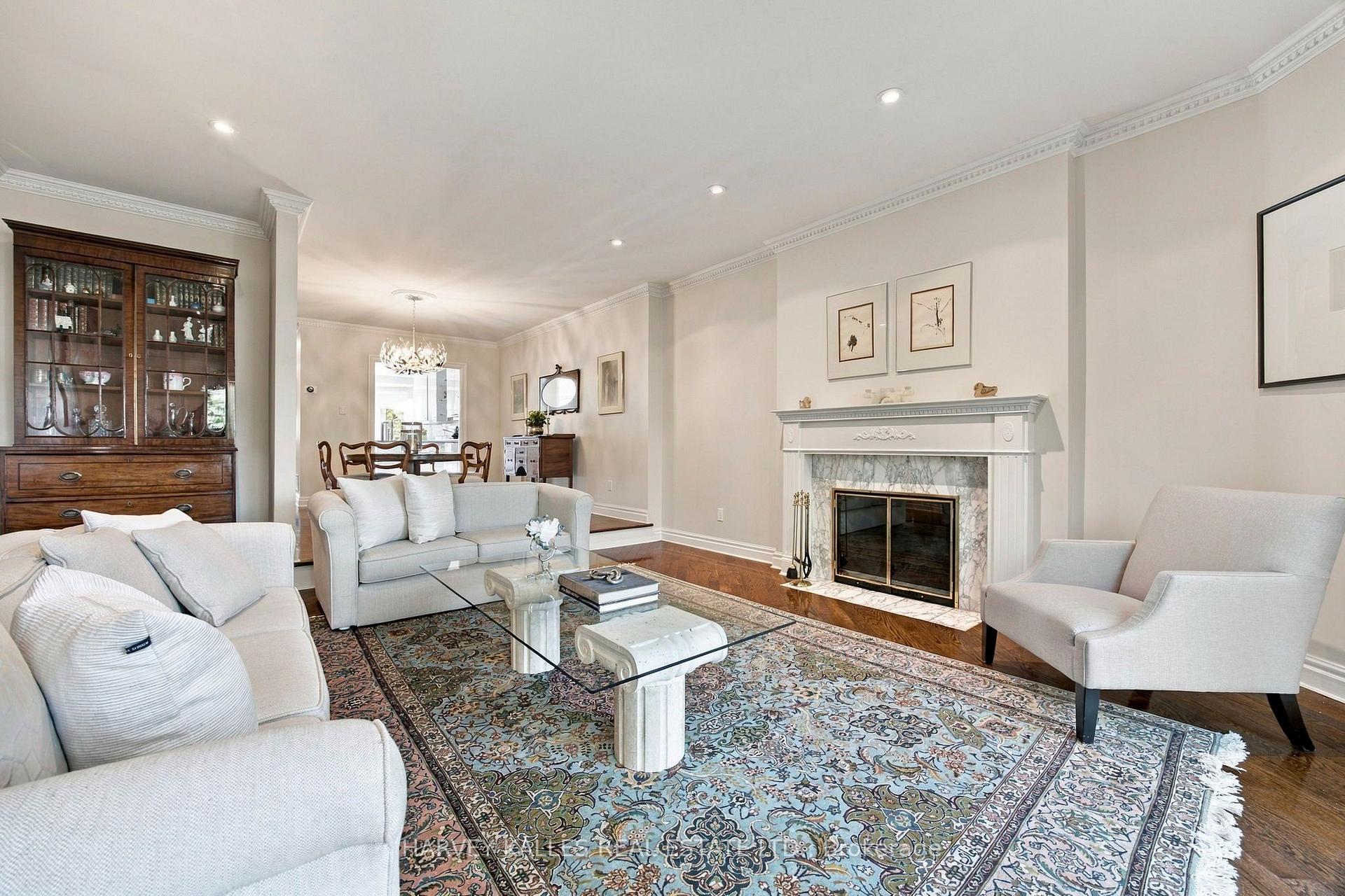 Photo 3 of 110 Glenforest Road, Toronto, Lawrence Park North — HOMEH