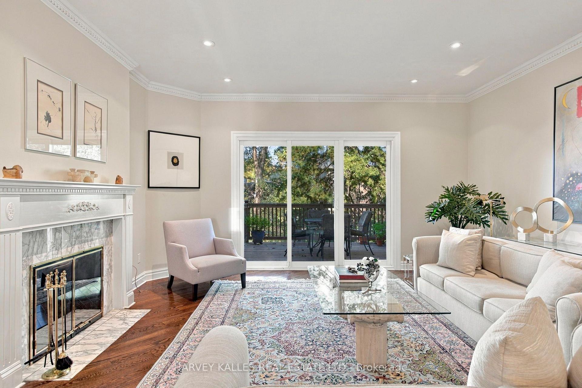 Photo 7 of 110 Glenforest Road, Toronto, Lawrence Park North — HOMEH