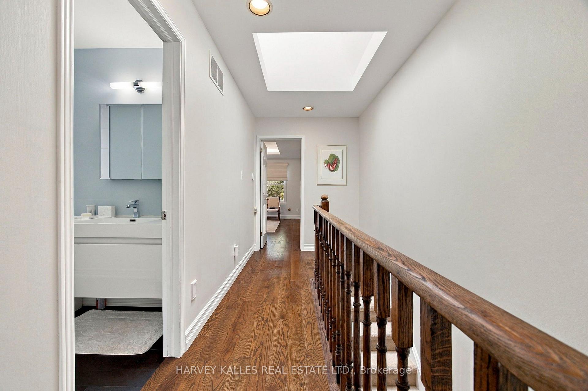 Photo 13 of 110 Glenforest Road, Toronto, Lawrence Park North — HOMEH