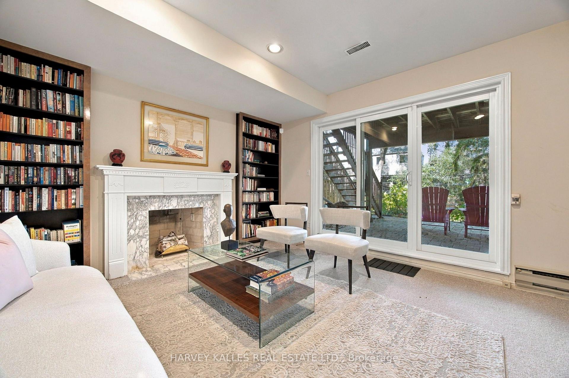 Photo 40 of 110 Glenforest Road, Toronto, Lawrence Park North — HOMEH