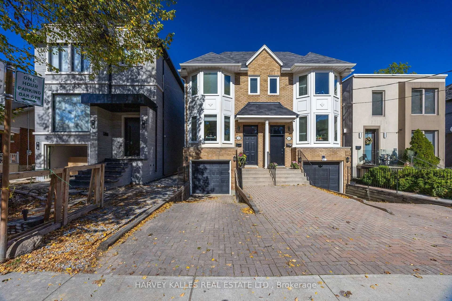Photo 1 of 110 Glenforest Road, Toronto, Lawrence Park North — HOMEH