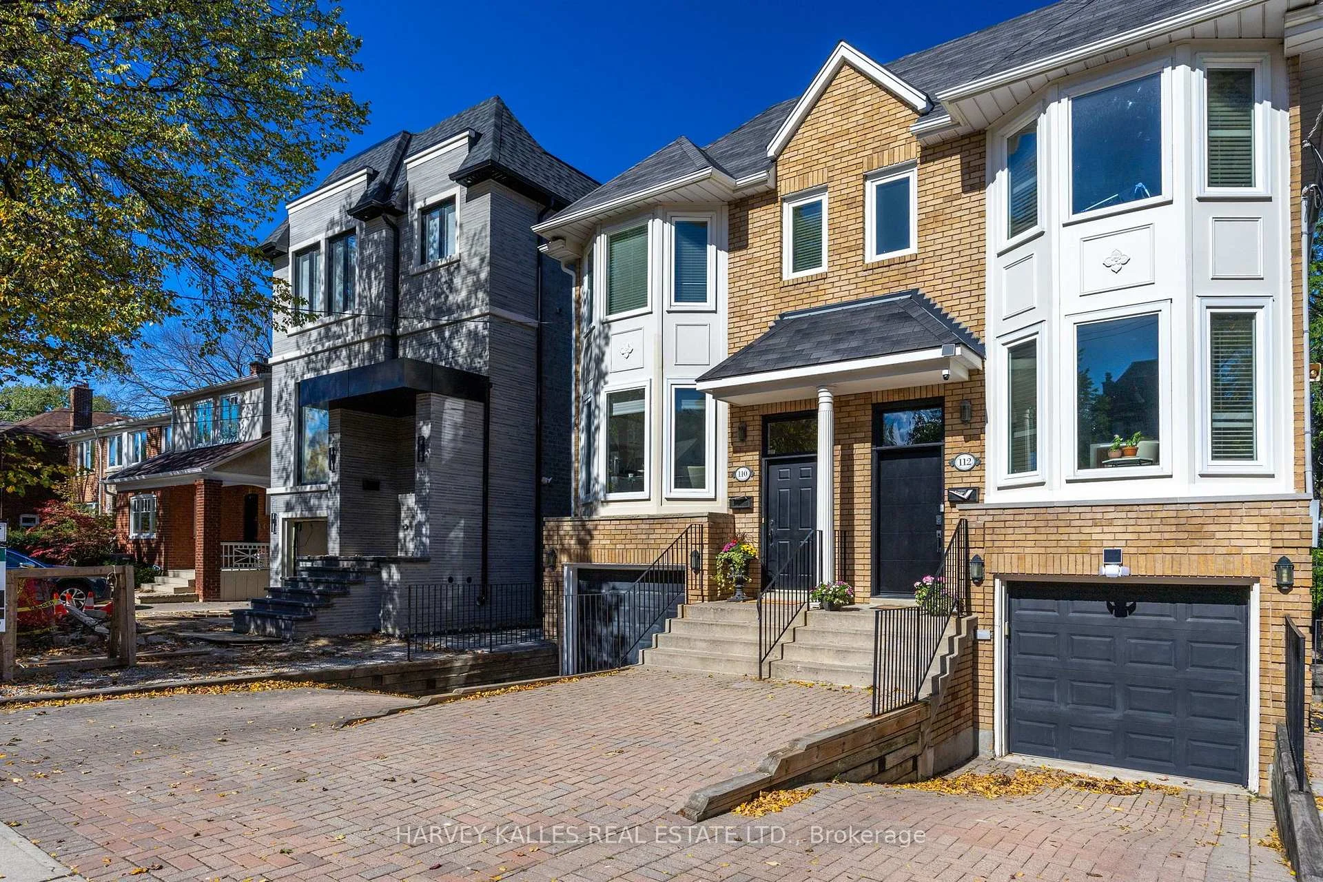 Photo 4 of 110 Glenforest Road, Toronto, Lawrence Park North — HOMEH