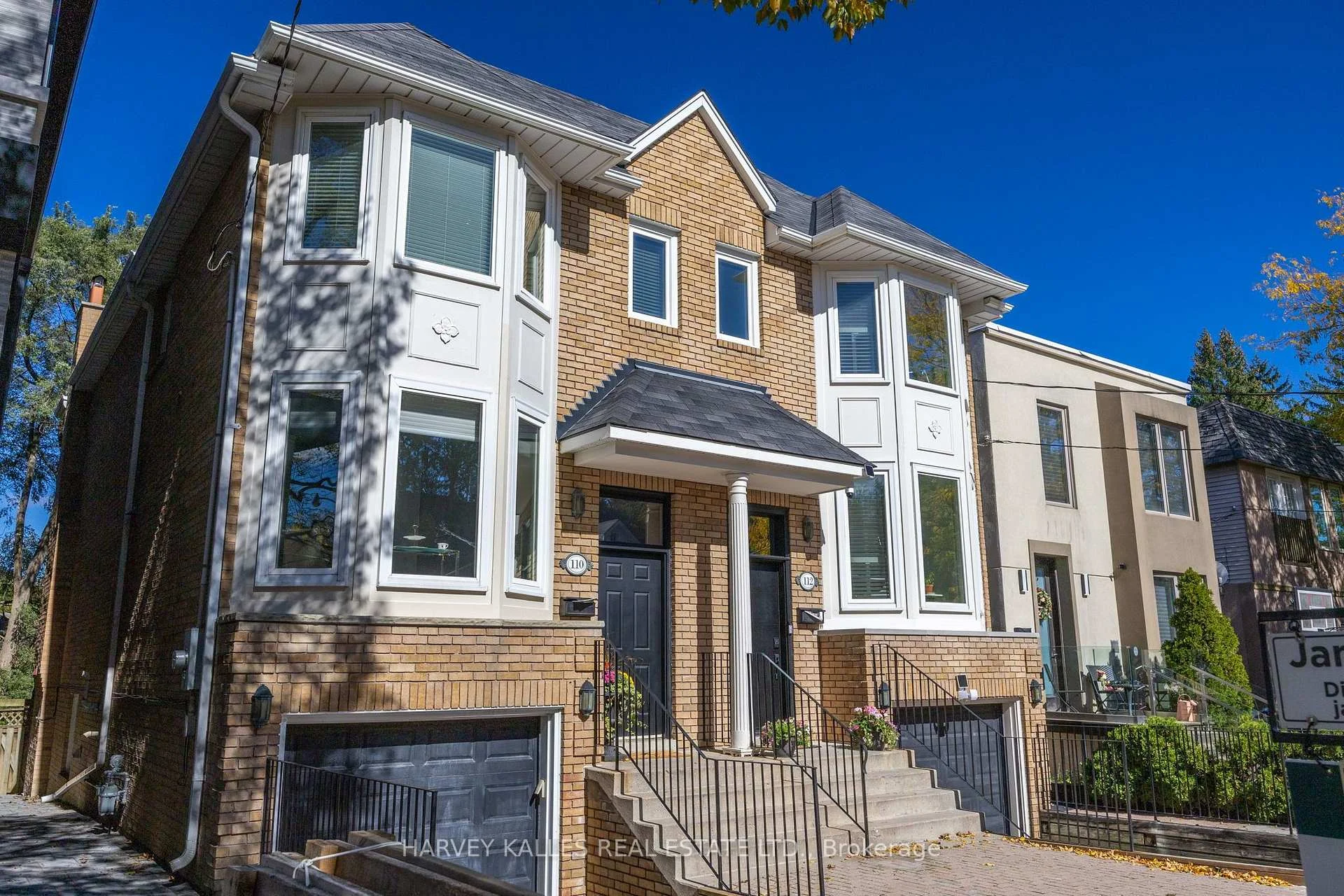 Photo 6 of 110 Glenforest Road, Toronto, Lawrence Park North — HOMEH