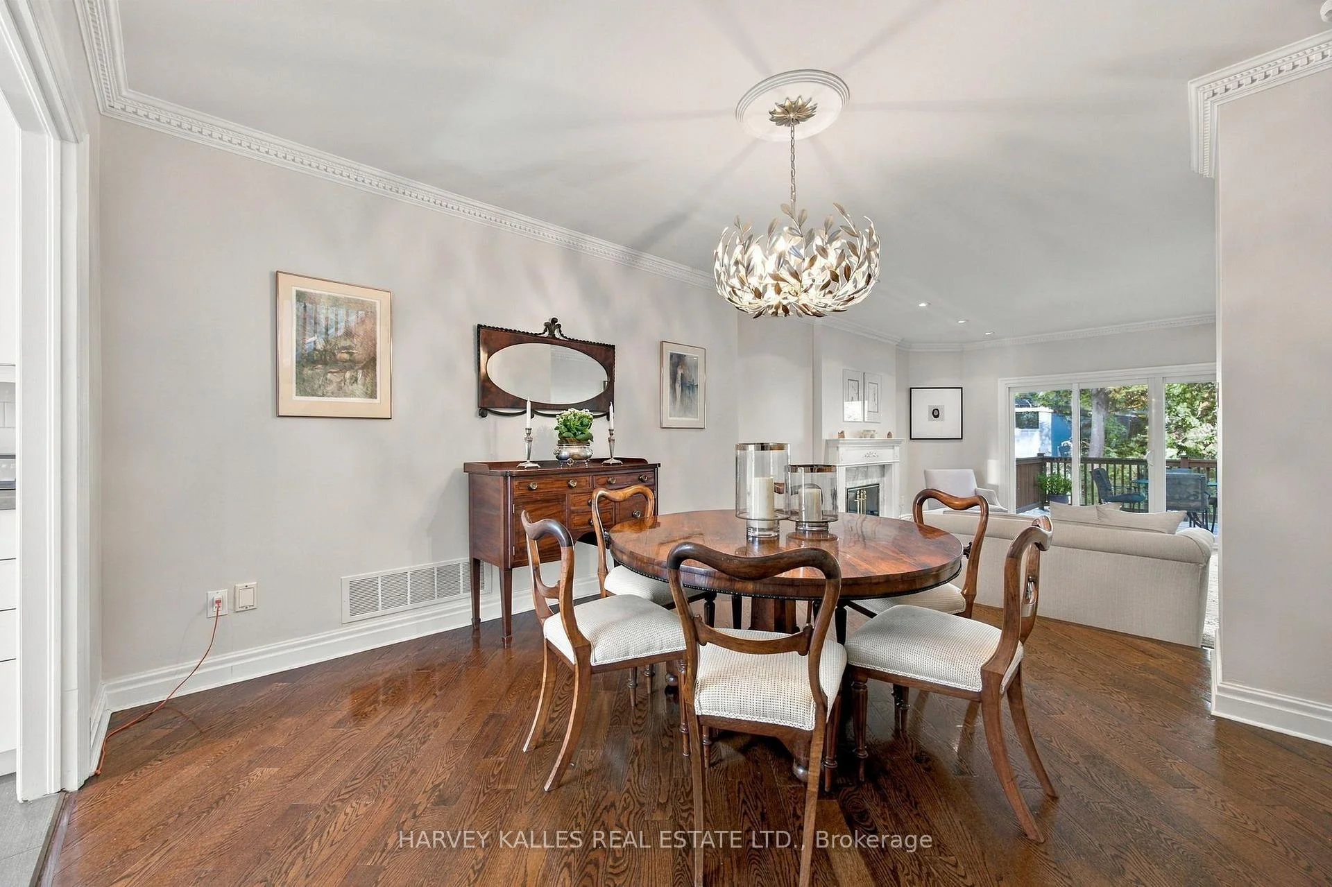 Photo 8 of 110 Glenforest Road, Toronto, Lawrence Park North — HOMEH