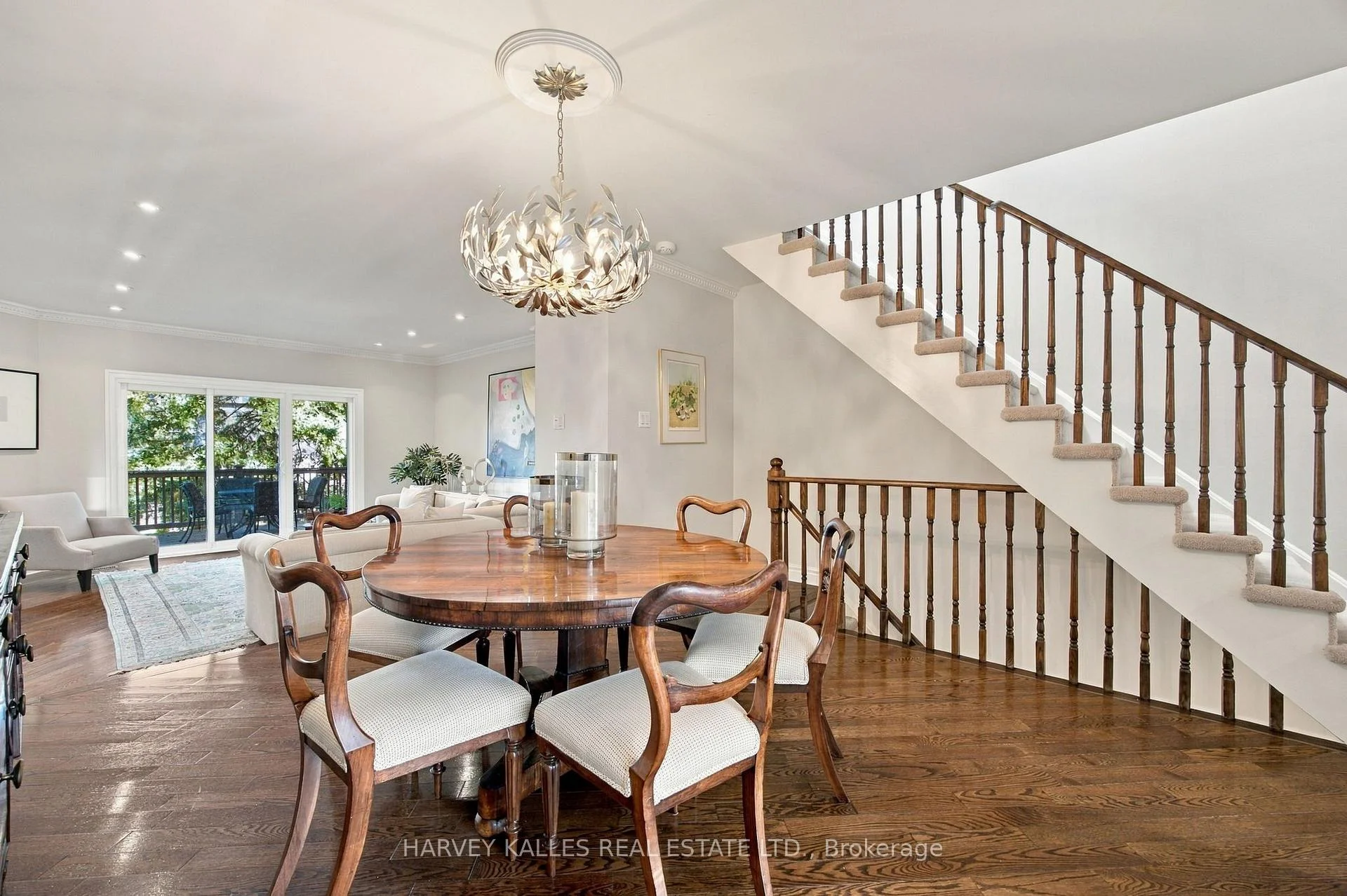 Photo 10 of 110 Glenforest Road, Toronto, Lawrence Park North — HOMEH