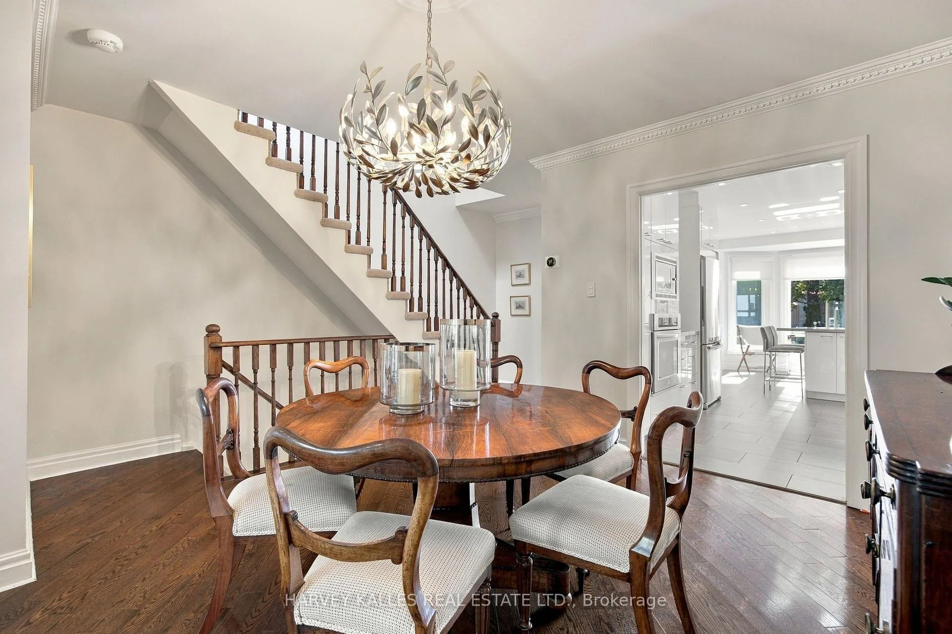 Photo 12 of 110 Glenforest Road, Toronto, Lawrence Park North — HOMEH