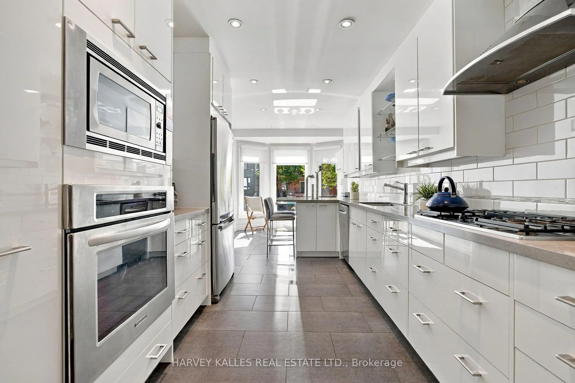 Photo 14 of 110 Glenforest Road, Toronto, Lawrence Park North — HOMEH