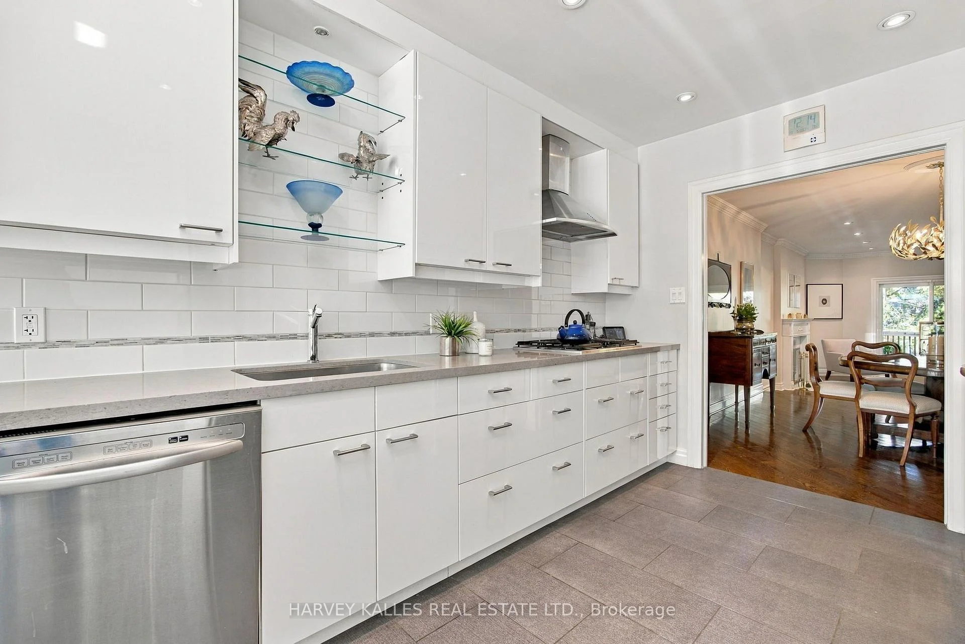 Photo 16 of 110 Glenforest Road, Toronto, Lawrence Park North — HOMEH