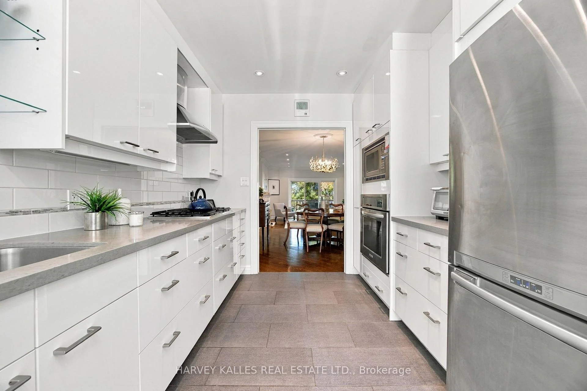Photo 18 of 110 Glenforest Road, Toronto, Lawrence Park North — HOMEH