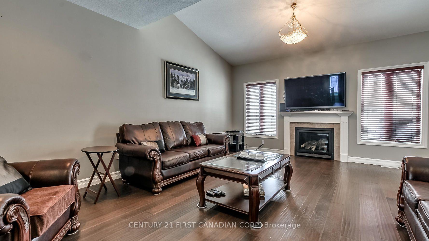 Photo 15 of 2746 Bateman Trail, London, South W — HOMEH