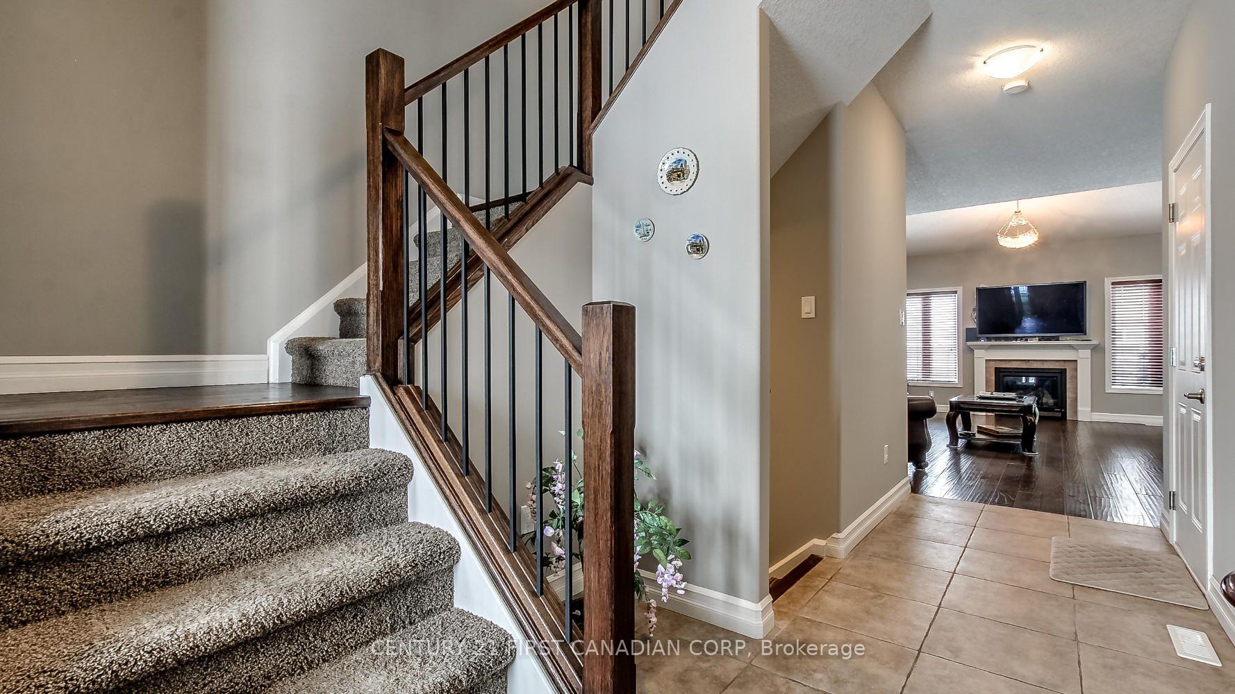Photo 19 of 2746 Bateman Trail, London, South W — HOMEH