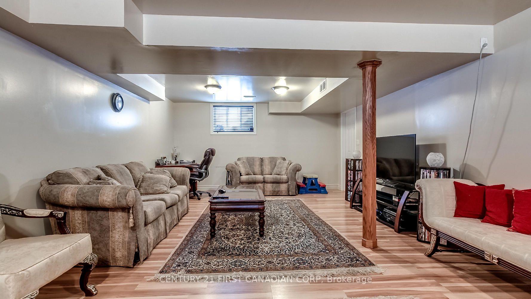 Photo 20 of 2746 Bateman Trail, London, South W — HOMEH