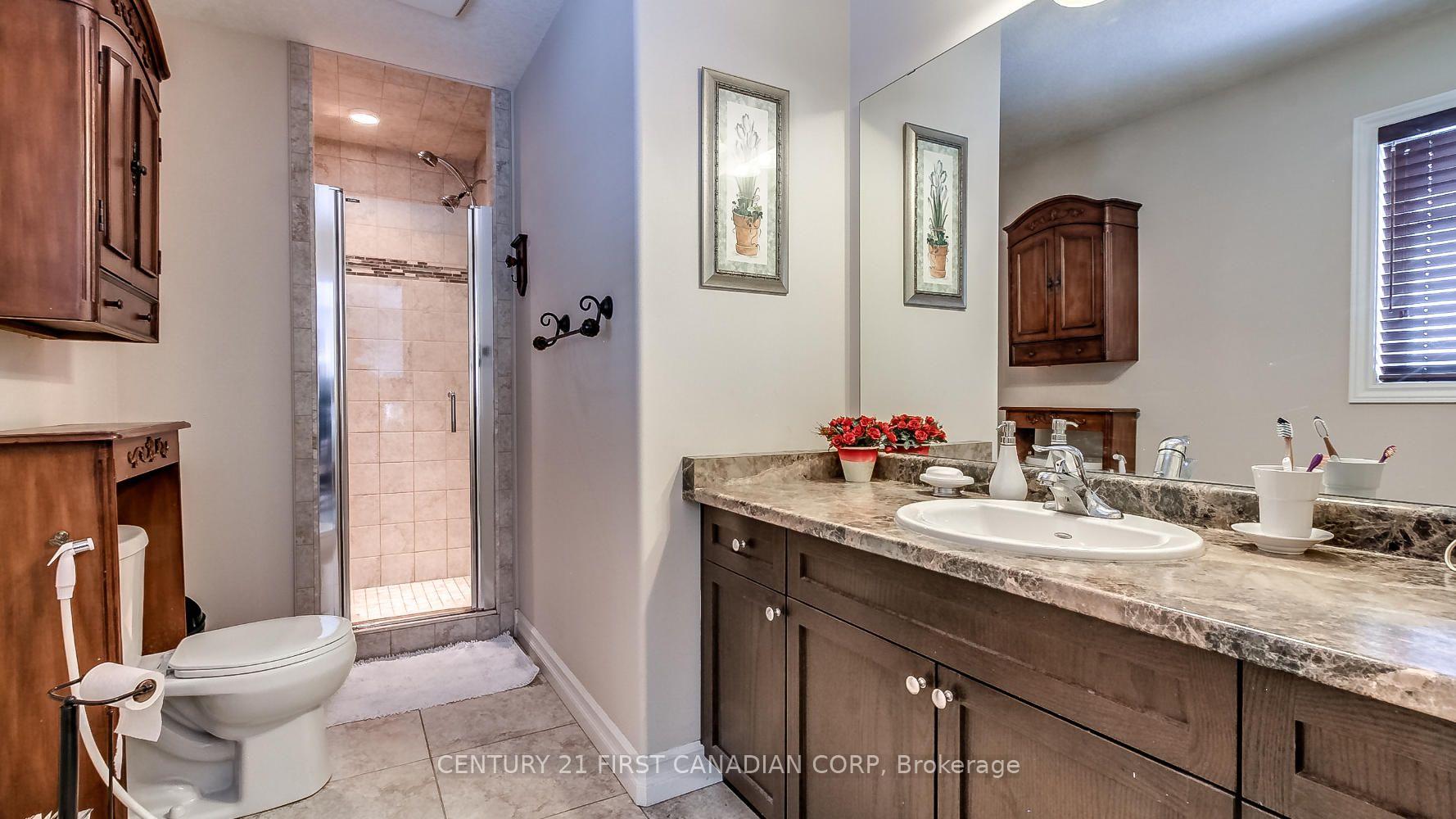 Photo 21 of 2746 Bateman Trail, London, South W — HOMEH