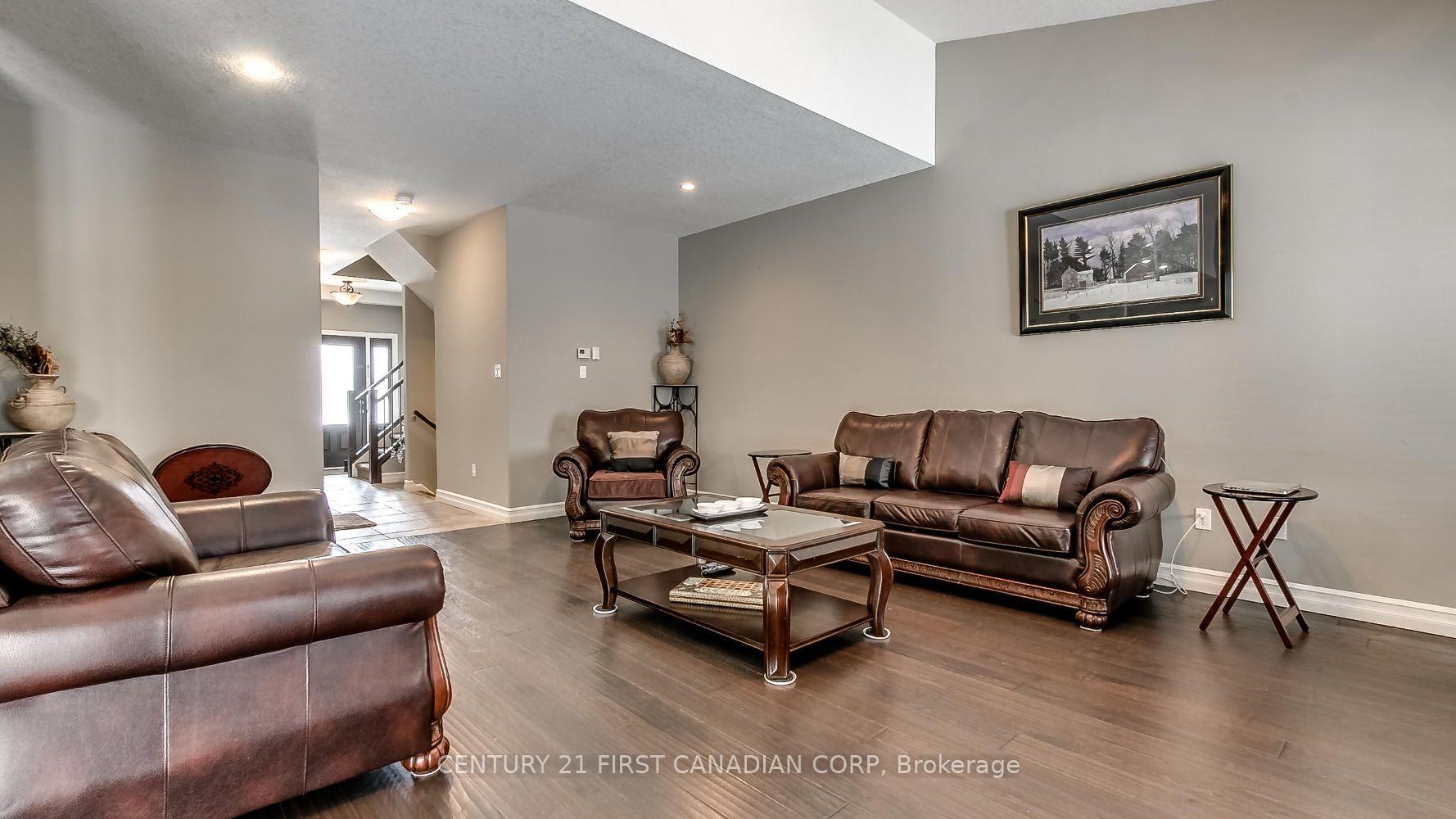 Photo 23 of 2746 Bateman Trail, London, South W — HOMEH