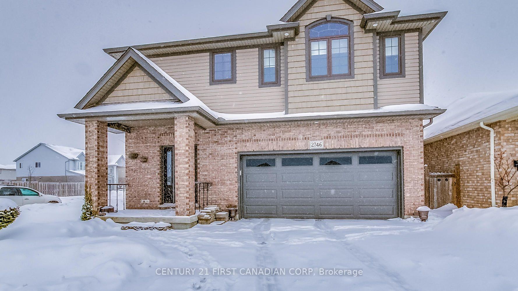 Photo 24 of 2746 Bateman Trail, London, South W — HOMEH