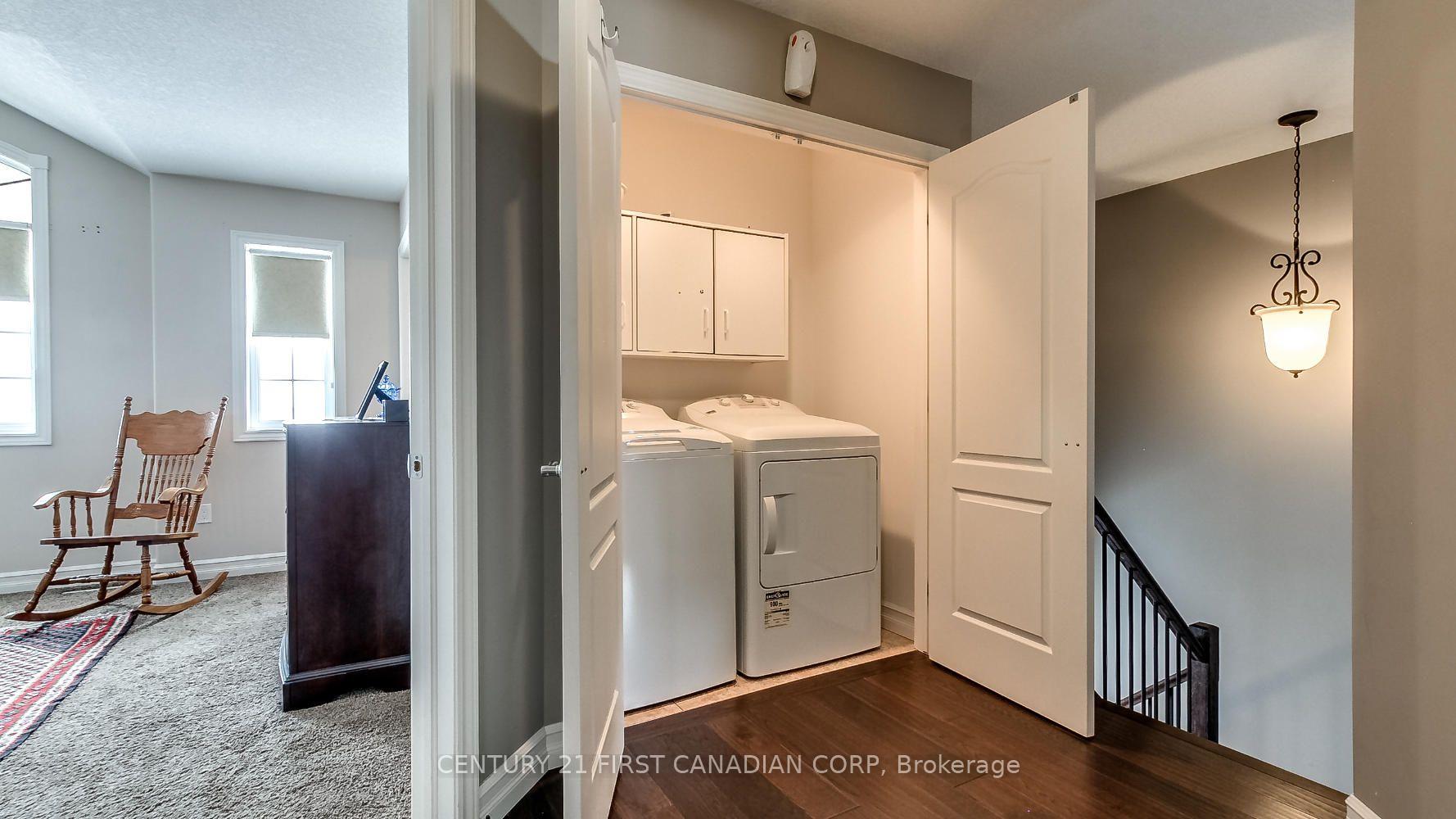 Photo 25 of 2746 Bateman Trail, London, South W — HOMEH