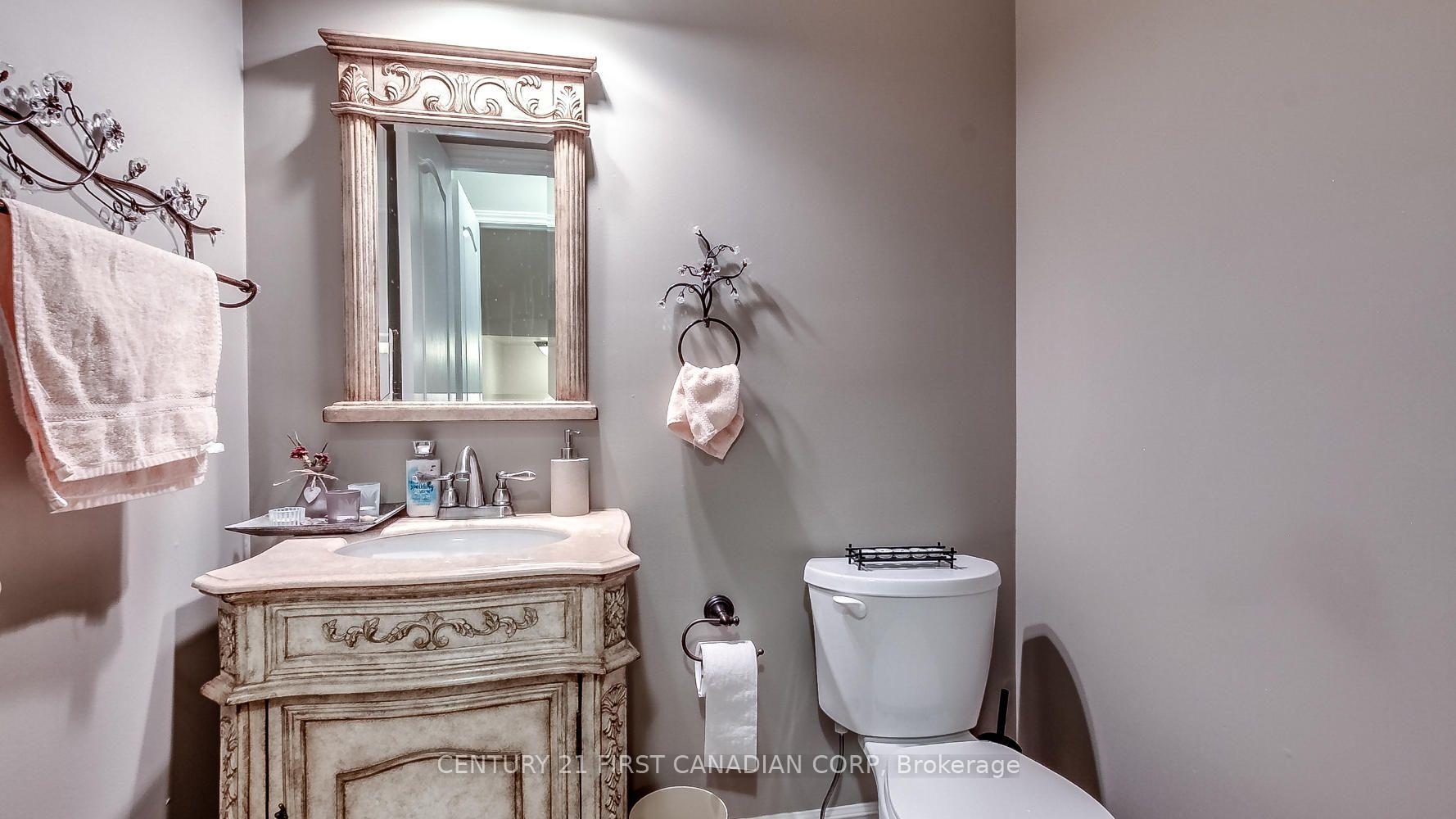 Photo 27 of 2746 Bateman Trail, London, South W — HOMEH