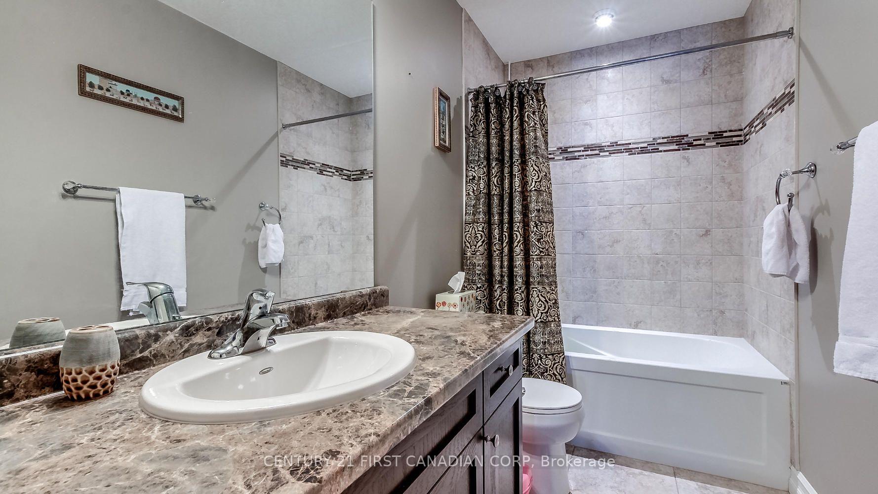 Photo 29 of 2746 Bateman Trail, London, South W — HOMEH