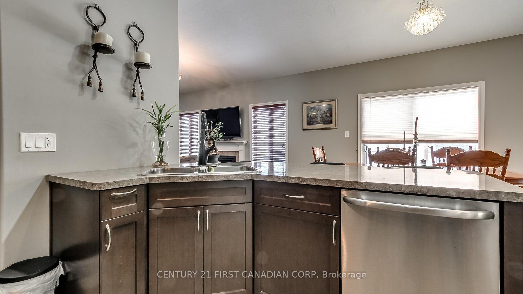 Photo 30 of 2746 Bateman Trail, London, South W — HOMEH