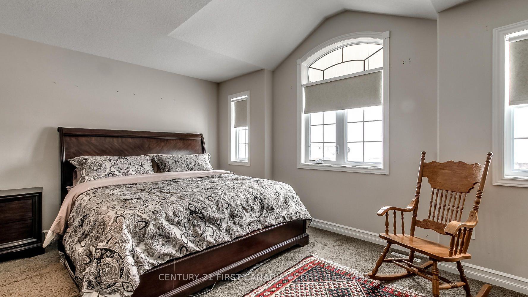 Photo 31 of 2746 Bateman Trail, London, South W — HOMEH