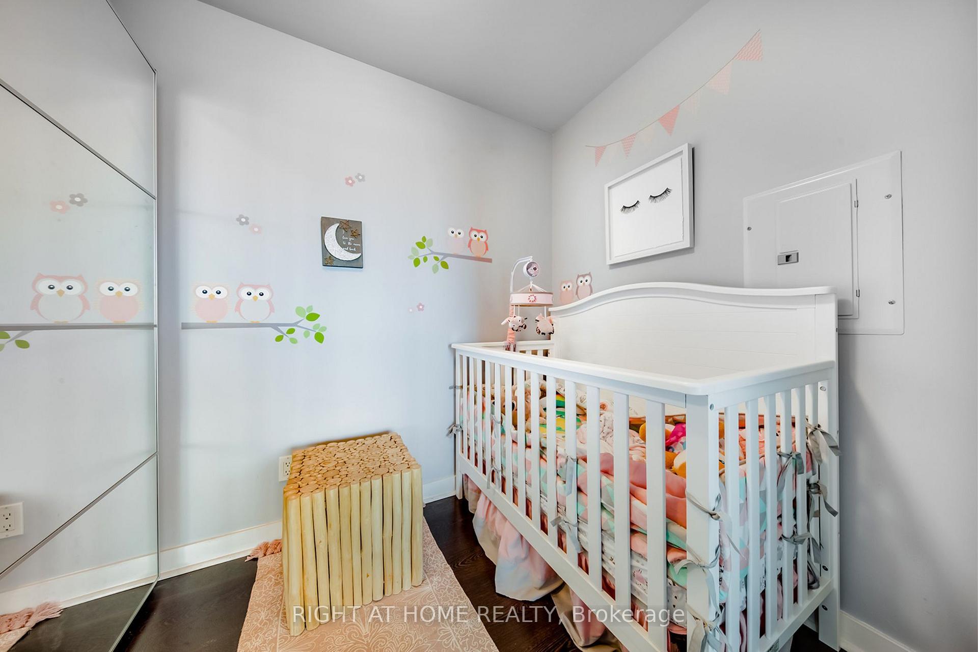 Photo 5 of Unit 1908, 100 Western Battery Road, Toronto, Niagara — HOMEH
