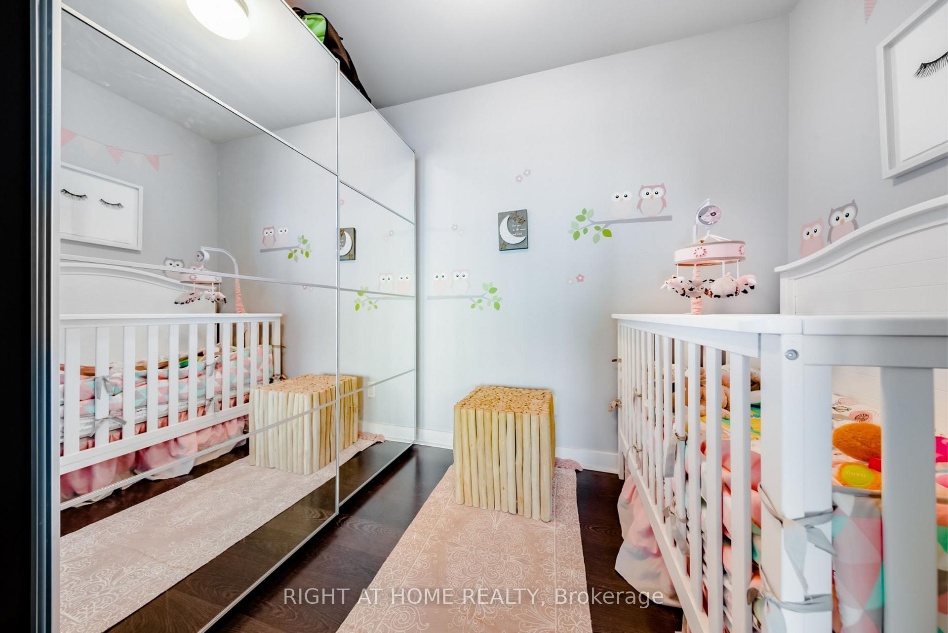 Photo 6 of Unit 1908, 100 Western Battery Road, Toronto, Niagara — HOMEH