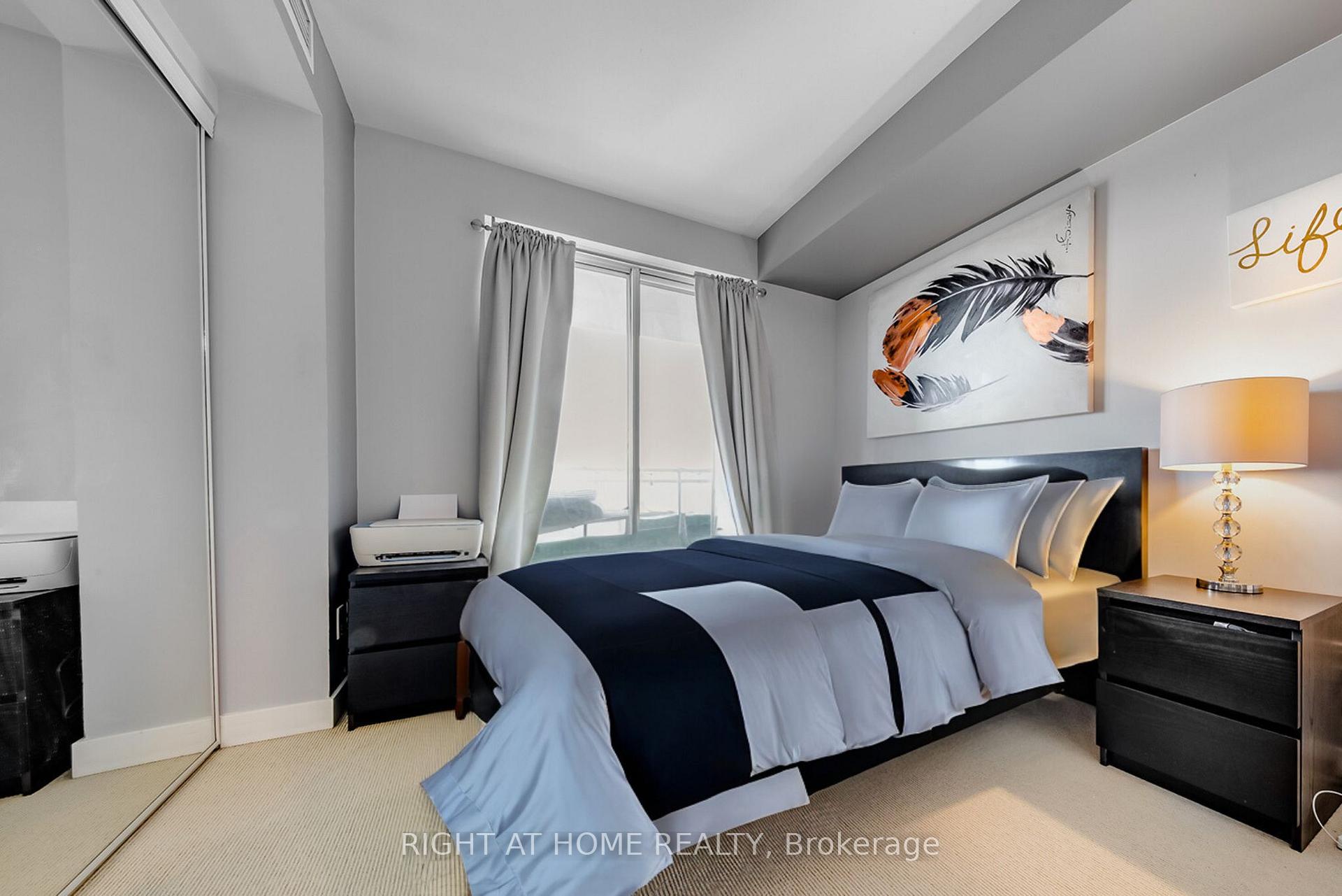Photo 8 of Unit 1908, 100 Western Battery Road, Toronto, Niagara — HOMEH
