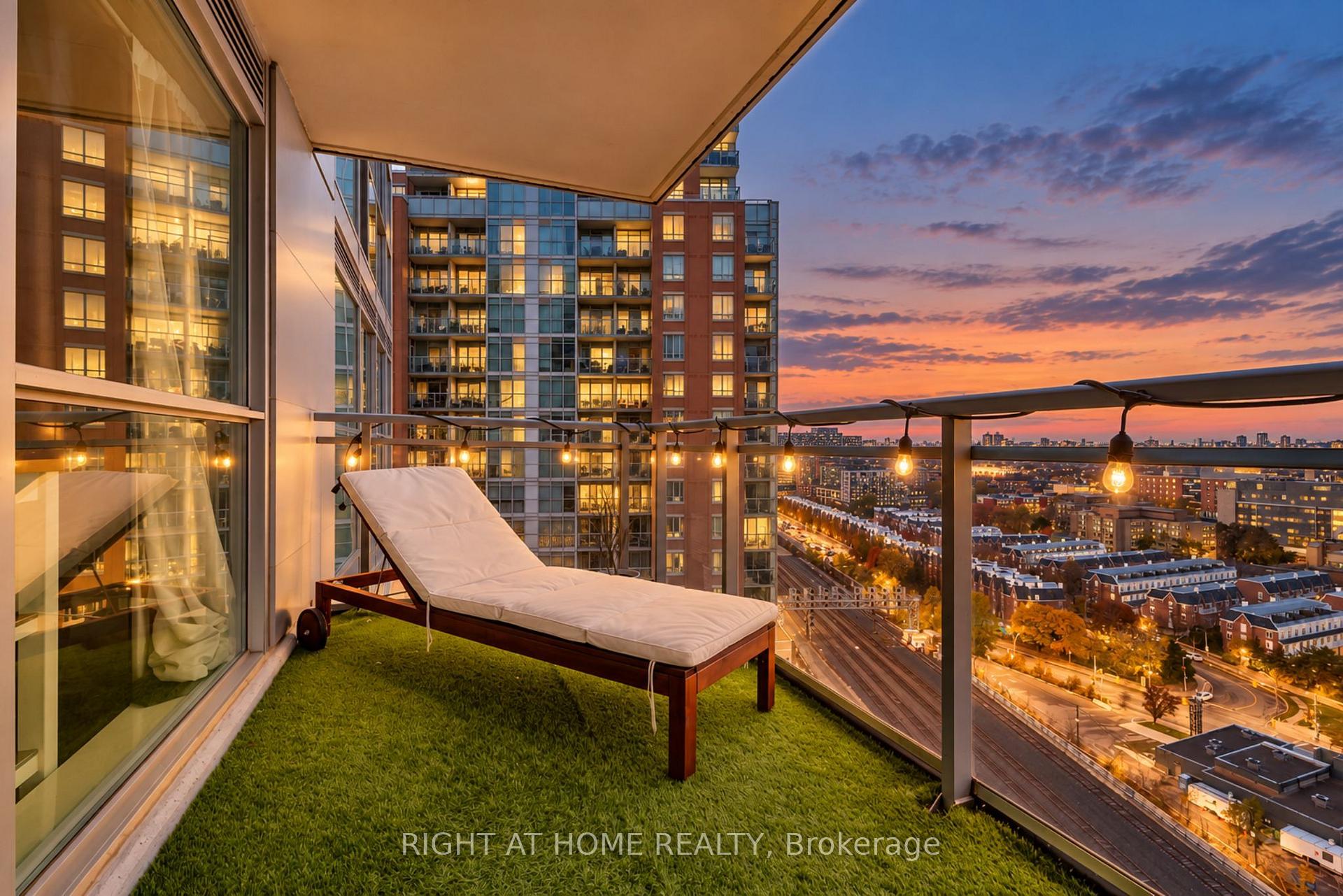 Photo 13 of Unit 1908, 100 Western Battery Road, Toronto, Niagara — HOMEH
