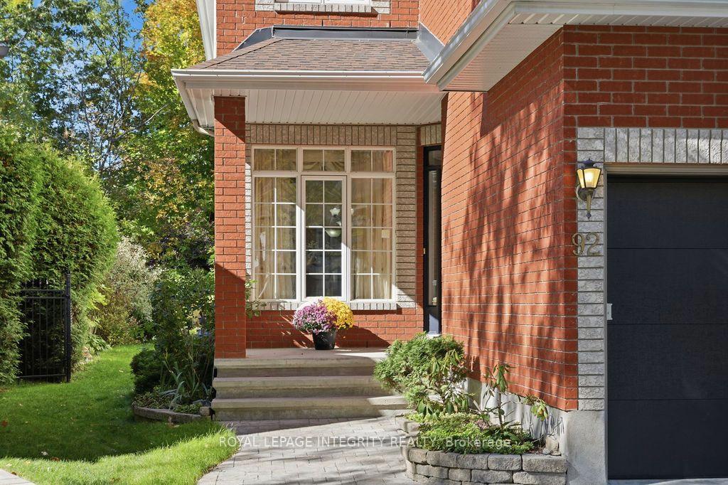 Photo 2 of 92 Maricona Way, Ottawa, Kanata - Kanata Lakes/Heritage Hills — HOMEH