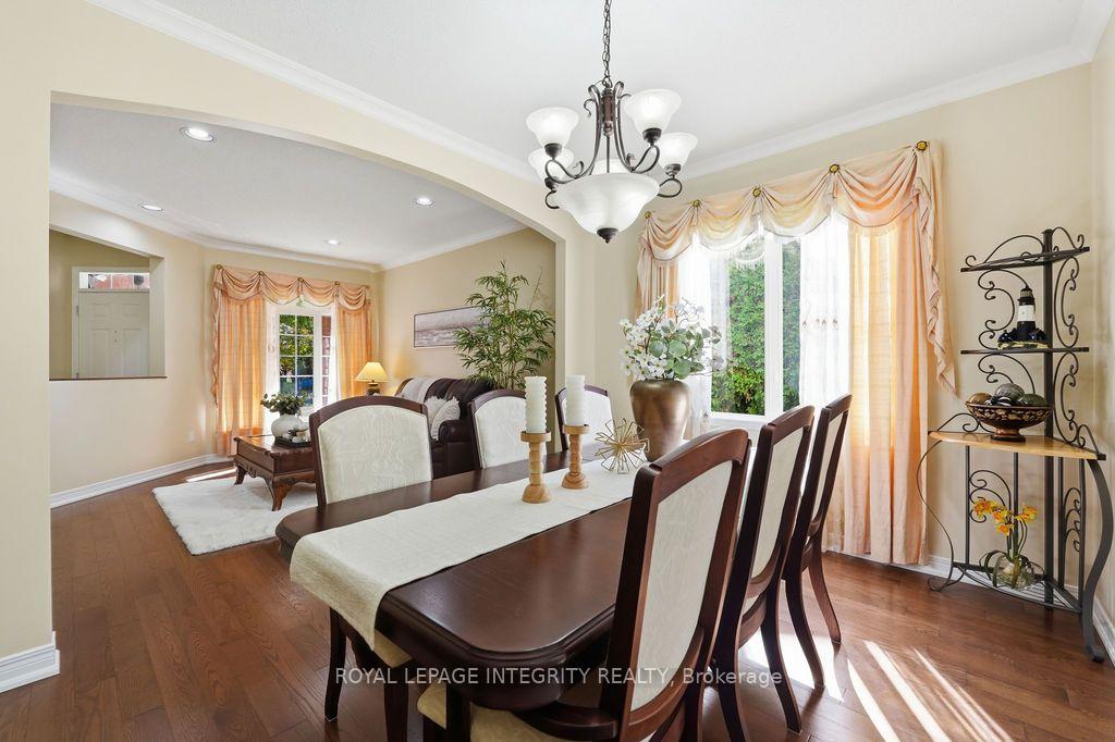Photo 8 of 92 Maricona Way, Ottawa, Kanata - Kanata Lakes/Heritage Hills — HOMEH