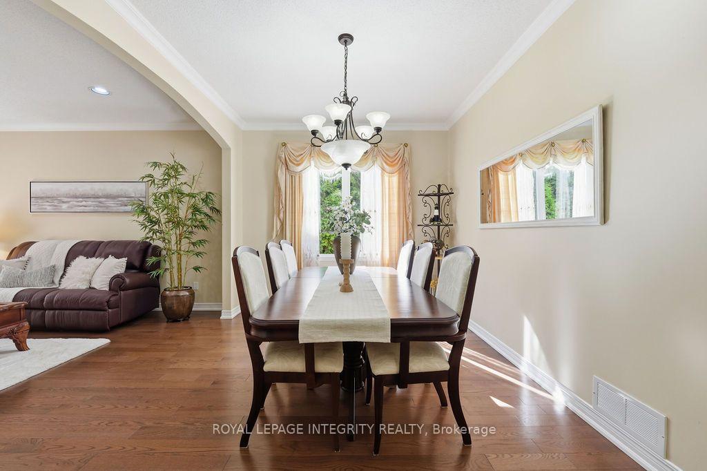 Photo 9 of 92 Maricona Way, Ottawa, Kanata - Kanata Lakes/Heritage Hills — HOMEH