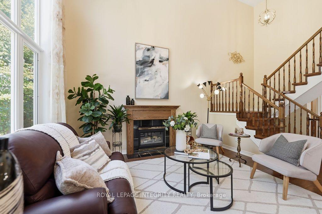 Photo 15 of 92 Maricona Way, Ottawa, Kanata - Kanata Lakes/Heritage Hills — HOMEH