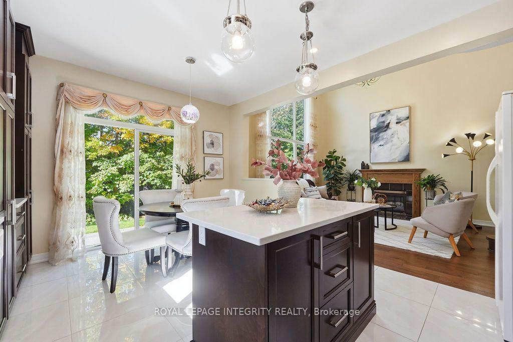 Photo 27 of 92 Maricona Way, Ottawa, Kanata - Kanata Lakes/Heritage Hills — HOMEH