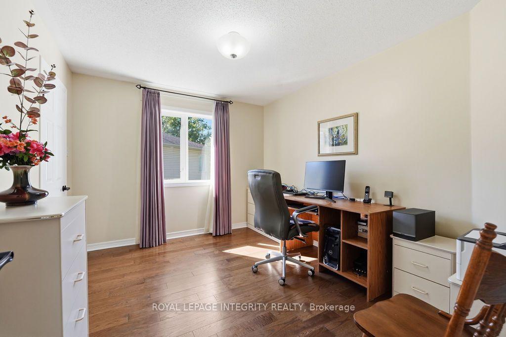 Photo 41 of 92 Maricona Way, Ottawa, Kanata - Kanata Lakes/Heritage Hills — HOMEH
