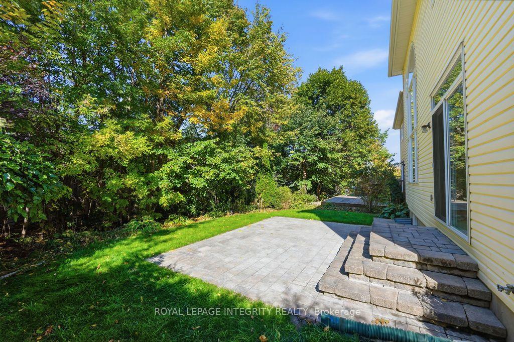 Photo 47 of 92 Maricona Way, Ottawa, Kanata - Kanata Lakes/Heritage Hills — HOMEH