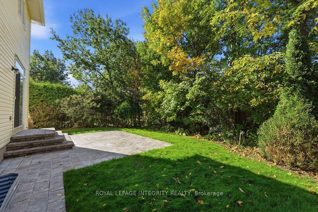 Photo 48 of 92 Maricona Way, Ottawa, Kanata - Kanata Lakes/Heritage Hills — HOMEH