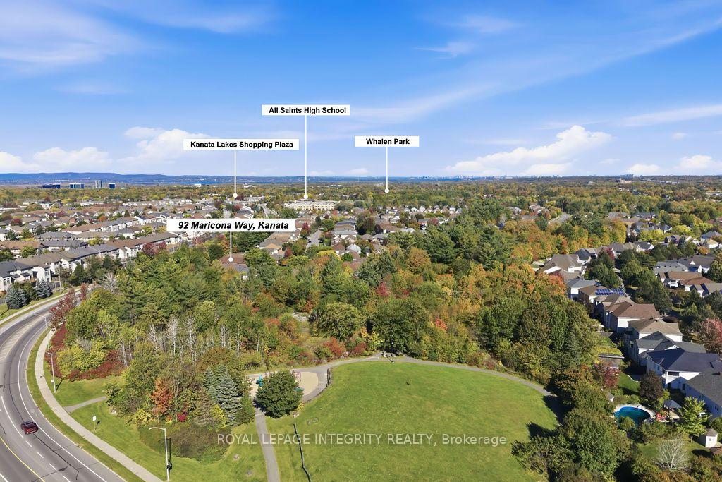 Photo 50 of 92 Maricona Way, Ottawa, Kanata - Kanata Lakes/Heritage Hills — HOMEH