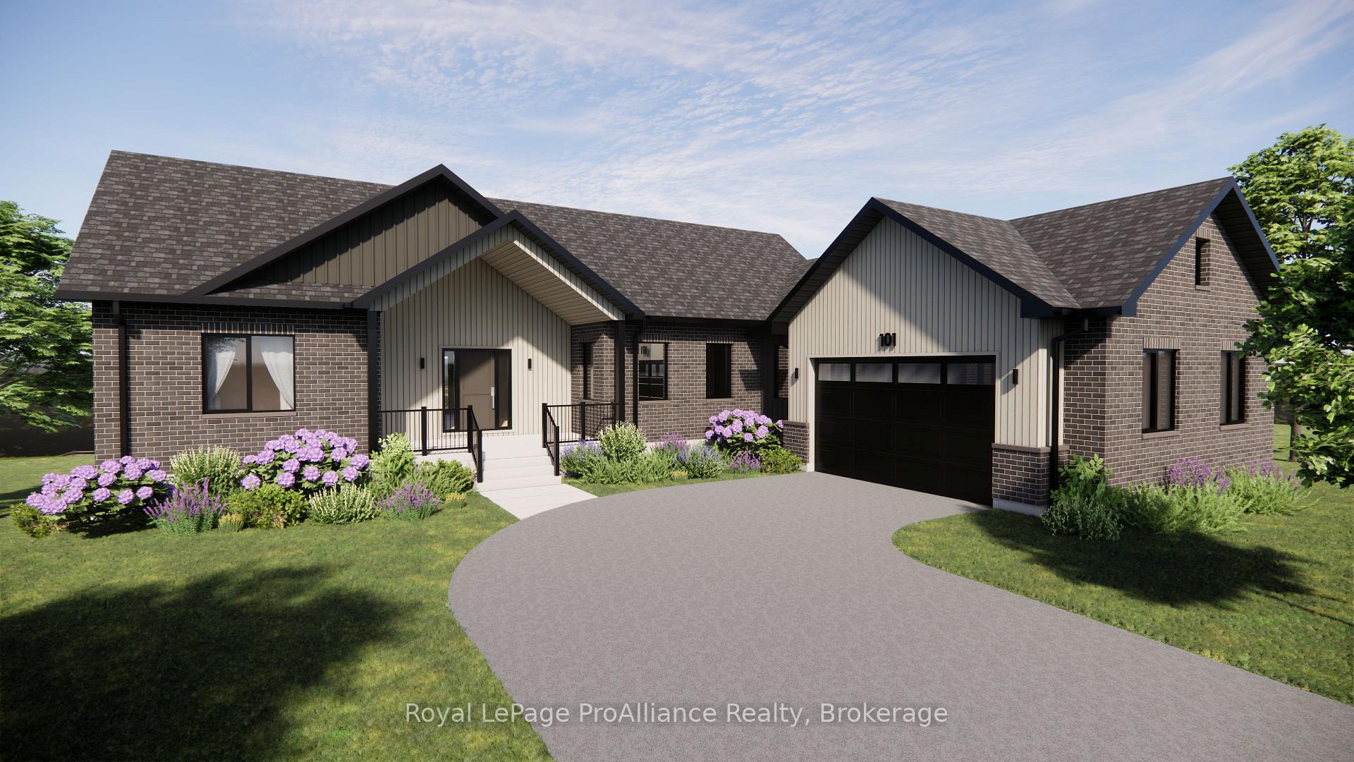 Photo of Lot 31 Ridgeline Drive
