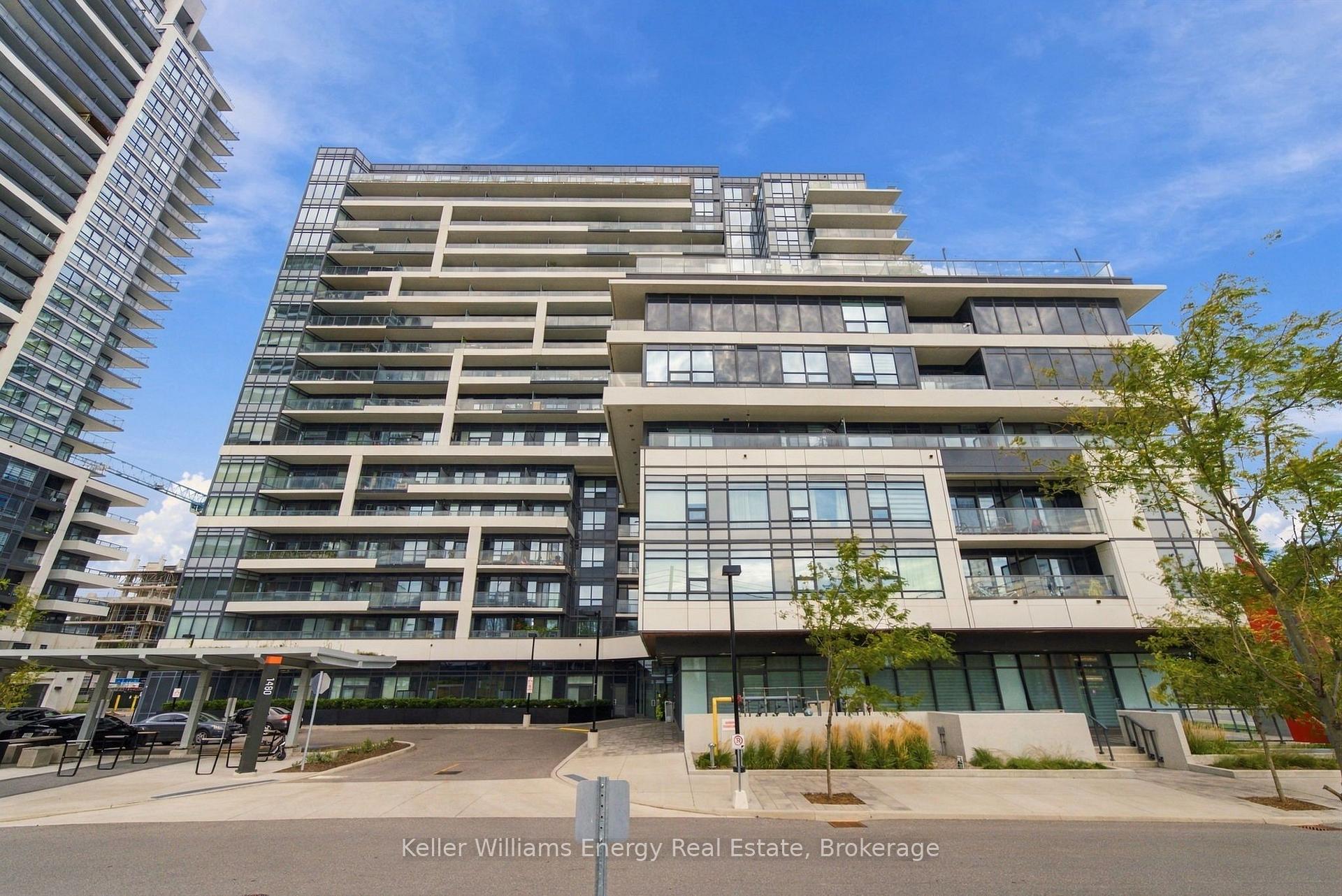 Photo 3 of Unit 317, 1480 Bayly Street, Pickering, Bay Ridges — HOMEH