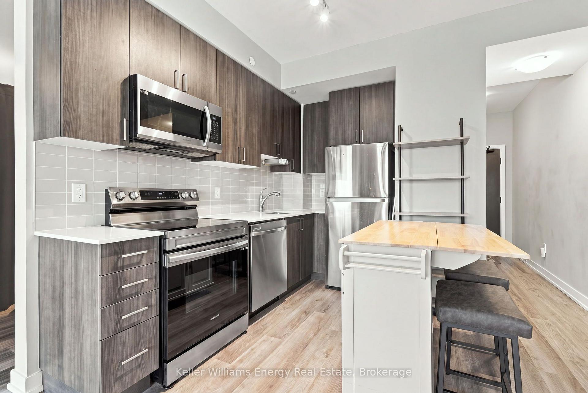 Photo 5 of Unit 317, 1480 Bayly Street, Pickering, Bay Ridges — HOMEH