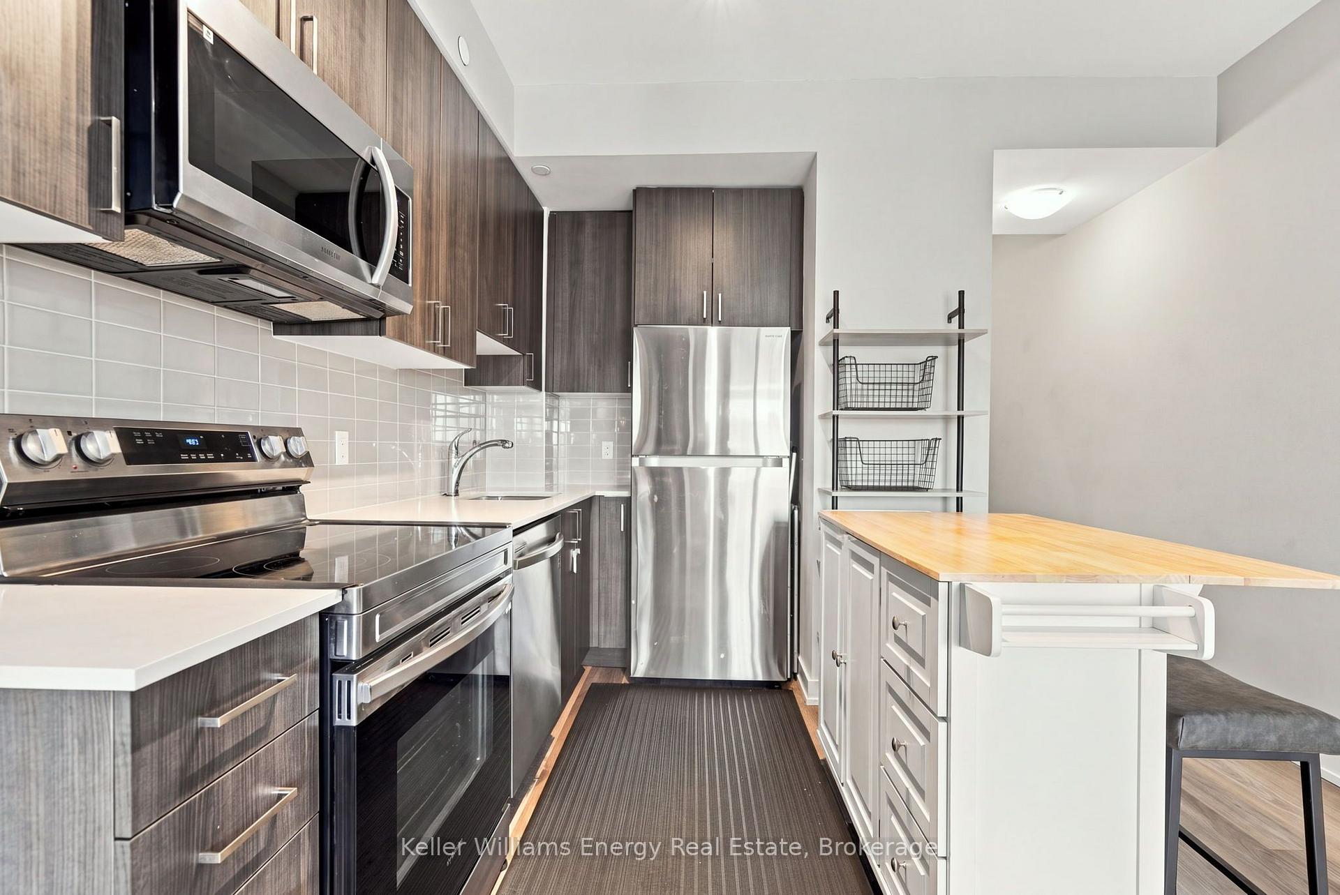 Photo 6 of Unit 317, 1480 Bayly Street, Pickering, Bay Ridges — HOMEH
