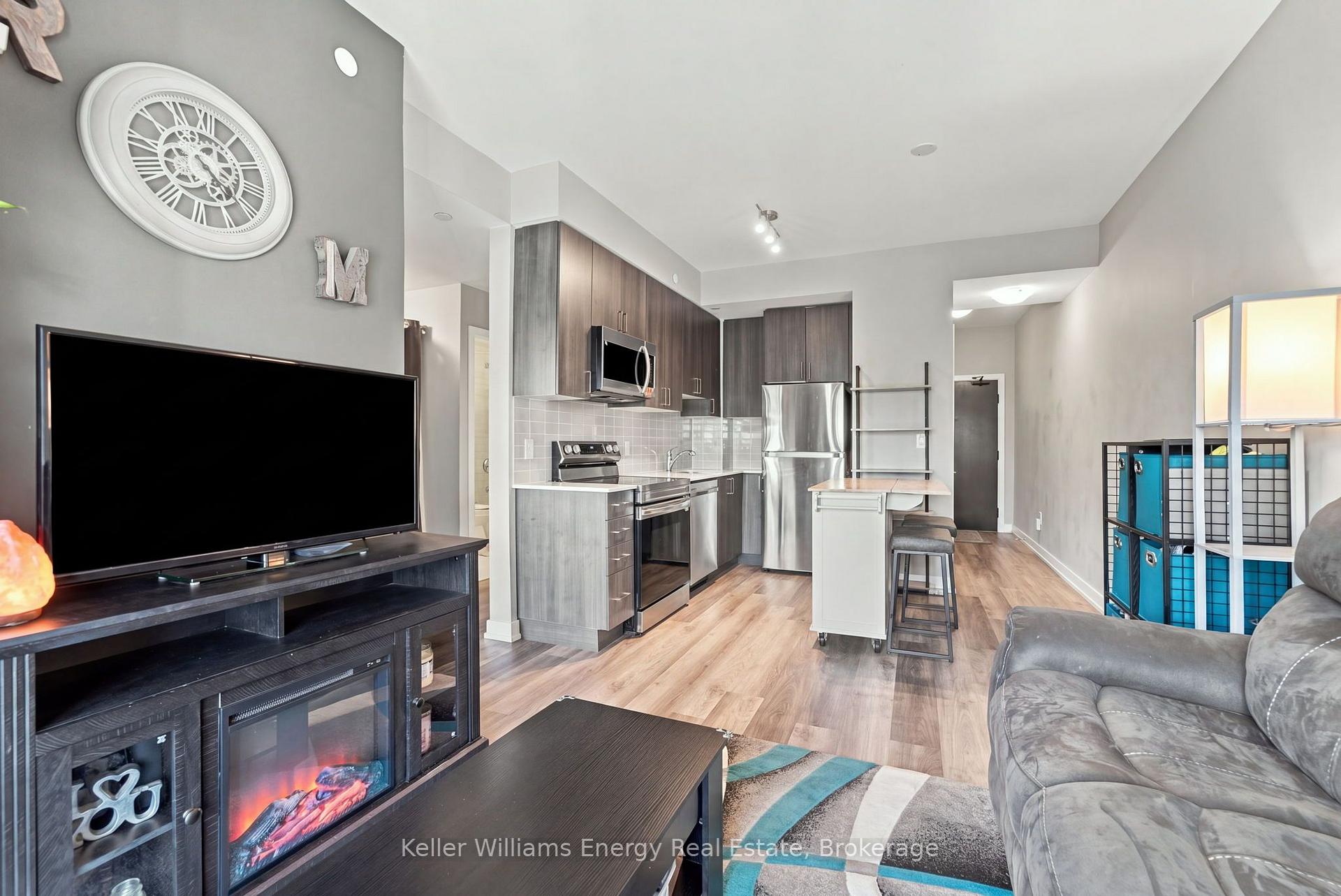 Photo 7 of Unit 317, 1480 Bayly Street, Pickering, Bay Ridges — HOMEH