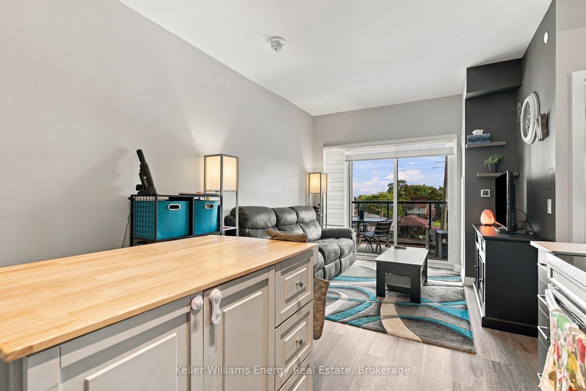 Photo 8 of Unit 317, 1480 Bayly Street, Pickering, Bay Ridges — HOMEH