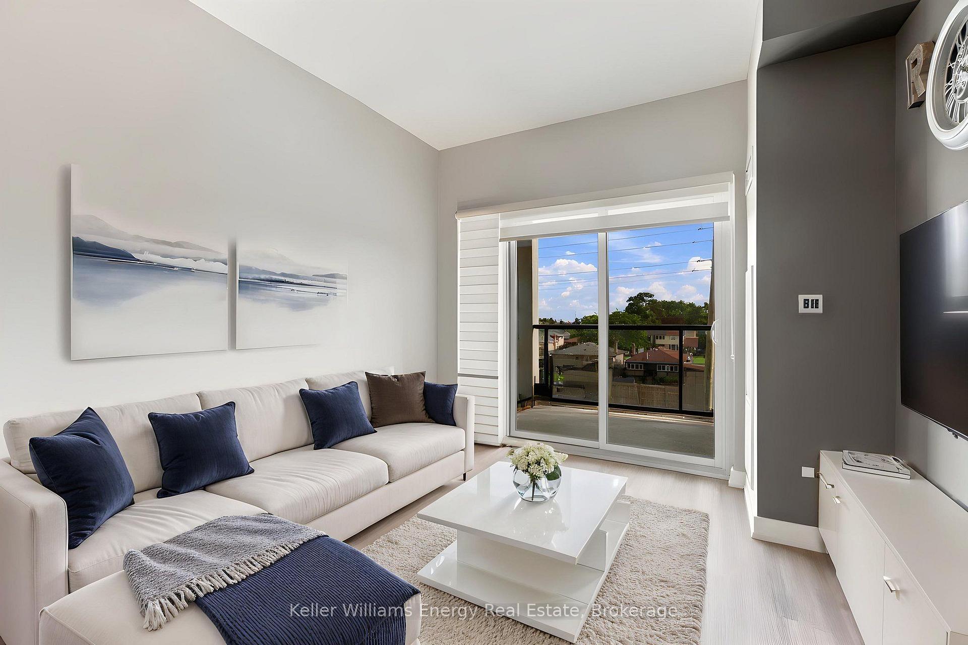 Photo 9 of Unit 317, 1480 Bayly Street, Pickering, Bay Ridges — HOMEH