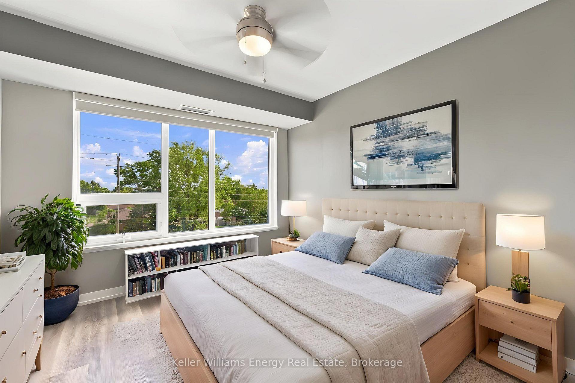 Photo 11 of Unit 317, 1480 Bayly Street, Pickering, Bay Ridges — HOMEH