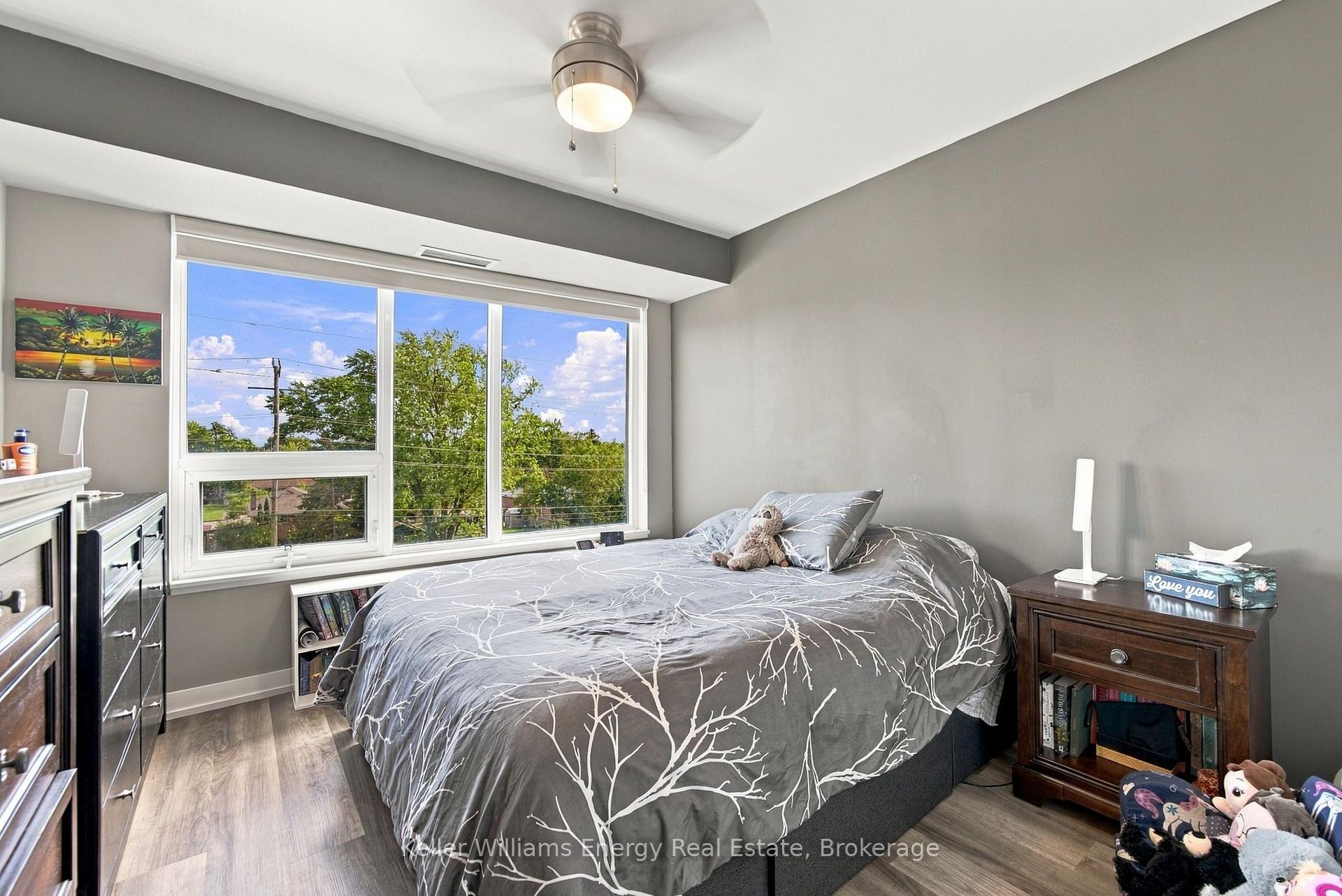 Photo 12 of Unit 317, 1480 Bayly Street, Pickering, Bay Ridges — HOMEH