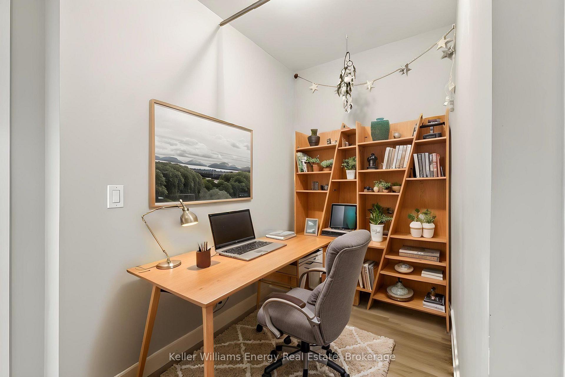 Photo 13 of Unit 317, 1480 Bayly Street, Pickering, Bay Ridges — HOMEH