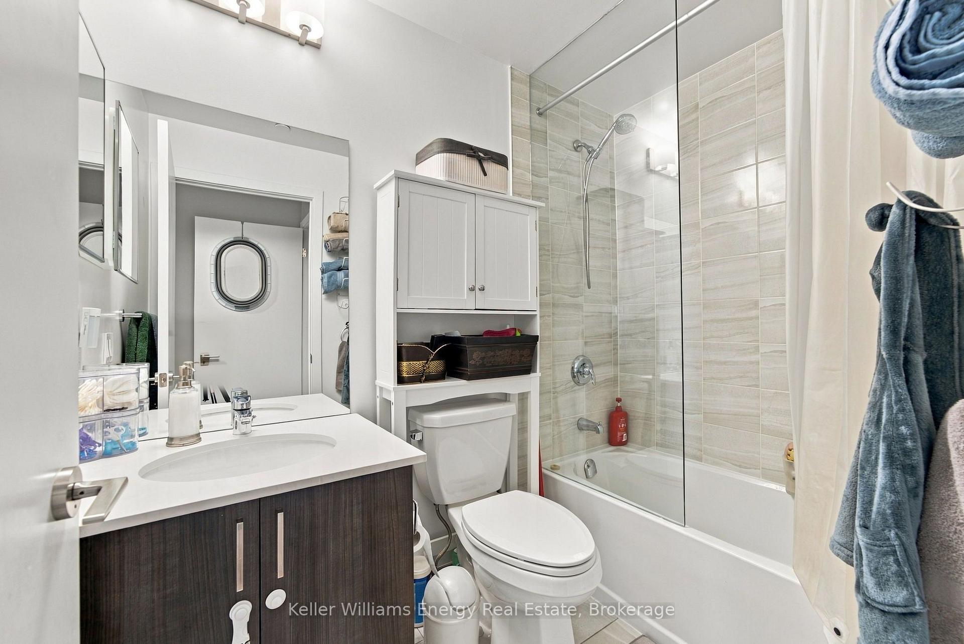 Photo 15 of Unit 317, 1480 Bayly Street, Pickering, Bay Ridges — HOMEH