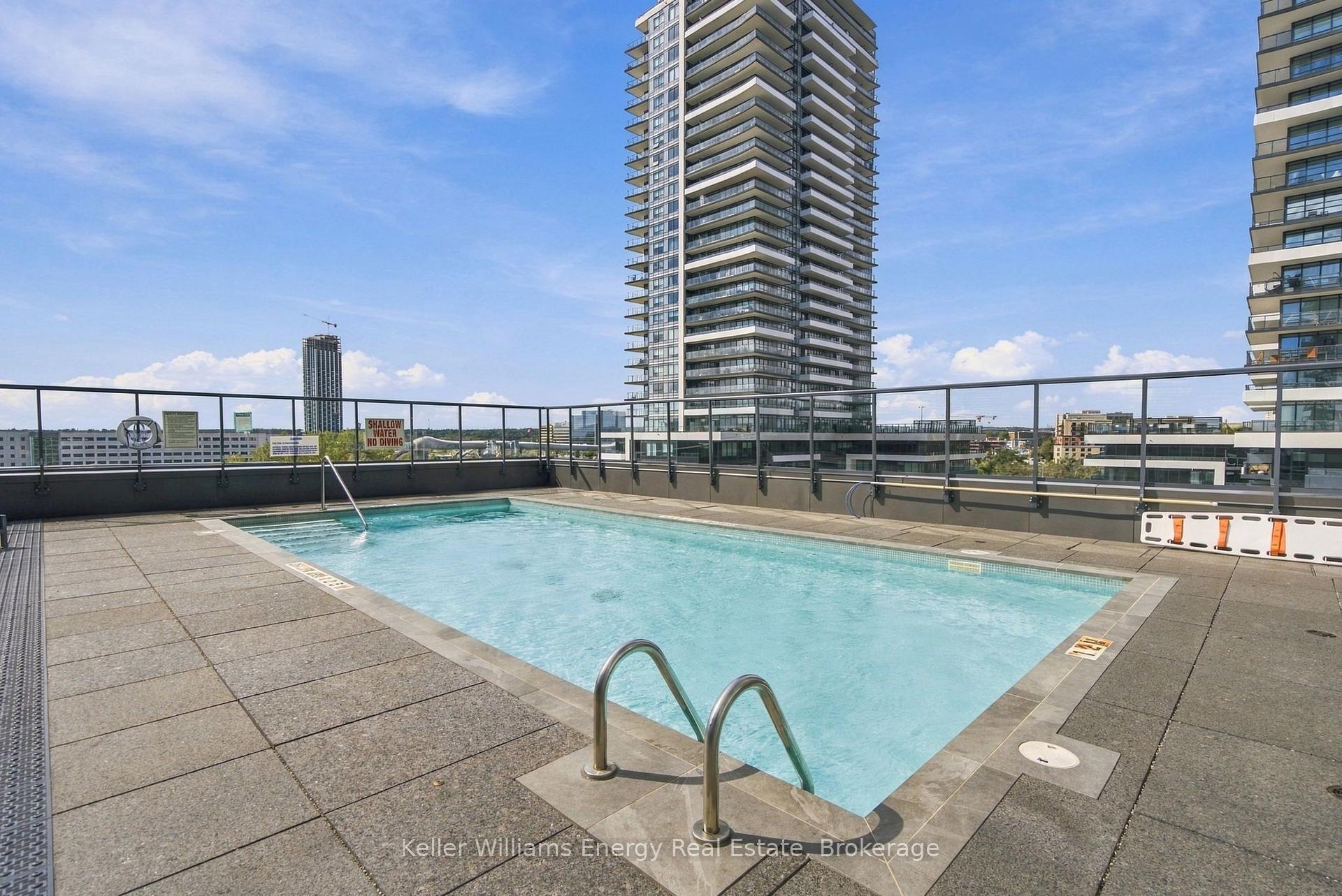 Photo 18 of Unit 317, 1480 Bayly Street, Pickering, Bay Ridges — HOMEH